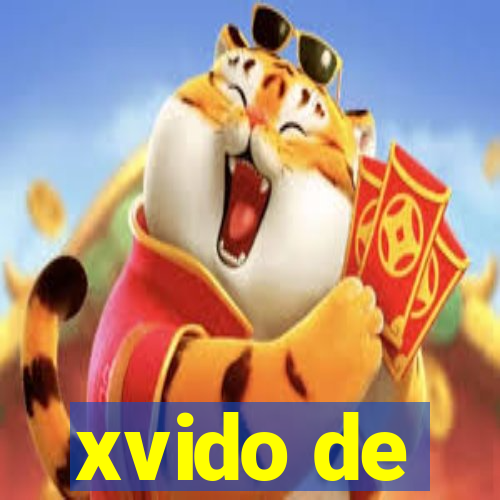 xvido de